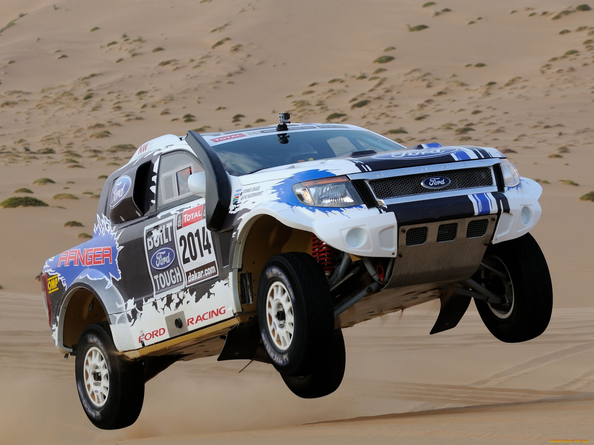 , , 2014, dakar, ranger, ford, 